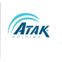 ATAK Holding Logo