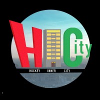 Hockey Inner City Logo