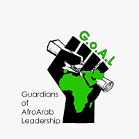 Guardians of AfroArab Leadership Logo