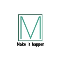 M² Make it Happen Logo
