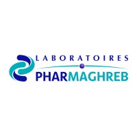 laboratoires Pharmaghreb Logo