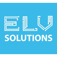 ELV Solutions Logo