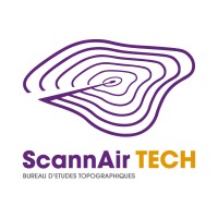 ScannAir-TECH Logo