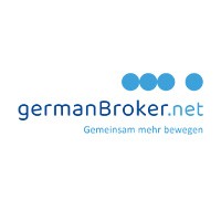 germanBroker.net AG Logo