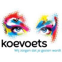 Drukkerij Koevoets B.V. Logo
