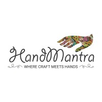 Handmantra Logo
