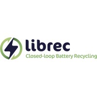 LIBREC Logo