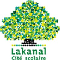 Lycée Lakanal Logo