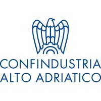 Confindustria Alto Adriatico Logo