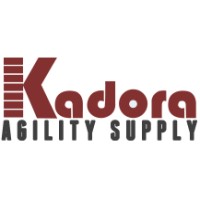 Kadora Agility Supply Logo