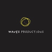 Waves Productions Logo