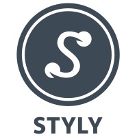 STYLY XR Logo