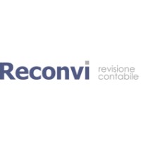 Reconvi Srl Logo