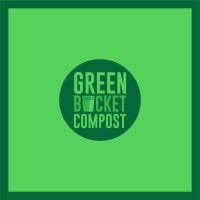Green Bucket Compost Logo