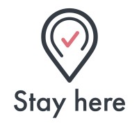 StayHere Logo