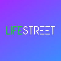 LifeStreet Logo