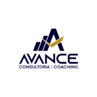 Avance Consultoria & Coaching Logo