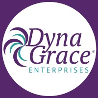 DynaGrace Enterprises Logo