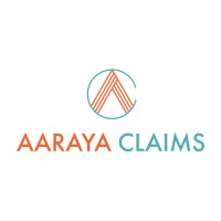 Aaraya Claims Logo