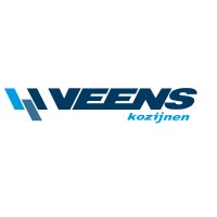 Veens kozijnen bv Logo