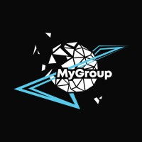 My Group Holding GmbH Logo