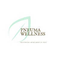 Pneuma Wellness Logo