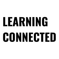Learning Connected Logo