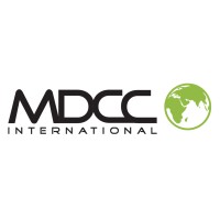 MDCC International Logo