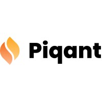 Piqant Logo