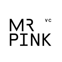 MrPink VC Logo