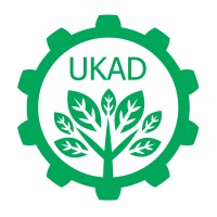 UK AD SERVICES Logo