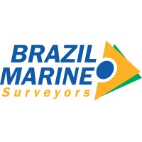 Brazil Marine Surveyors Ltda Logo