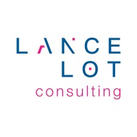 LANCELOT CONSULTING Logo