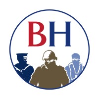 Building Heroes Logo