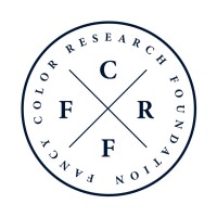 Fancy Color Research Foundation Logo