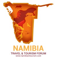 Namibia Travel And Tourism Forum Logo