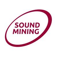 Sound Mining - Mining Consultancy | Geological Exploration | Mine Design | ESG Logo