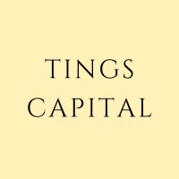 Tings Capital Logo