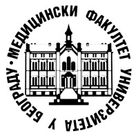 University of Belgrade, School of Medicine Logo