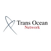 Trans Ocean Network Logo