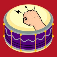 JReedsKnocking Logo