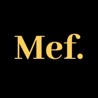 Mujeres en Finanzas Logo