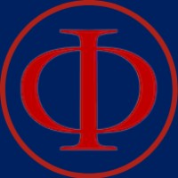 Anaphora - Language Reflects Quality. Logo