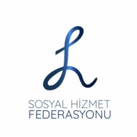 Sosyal Hizmet Federasyonu Logo