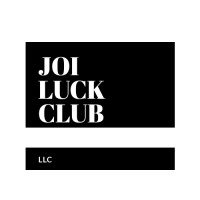 Joi Luck Club Logo