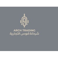 Arch Trading Co. Logo