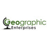 Geographic Enterprises Logo