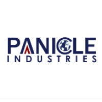 PANICLE INDUSTRIES Logo