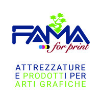 Fama For Print srl Logo