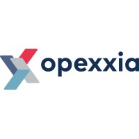 opexxia GmbH Logo